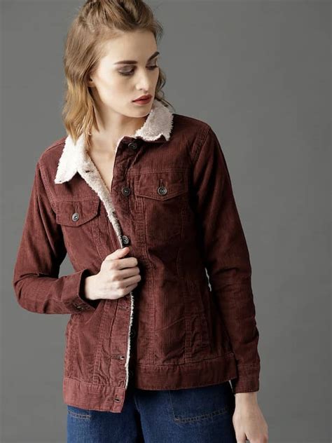 Buy Red Tape Jackets Online for Men, Women & Kids 